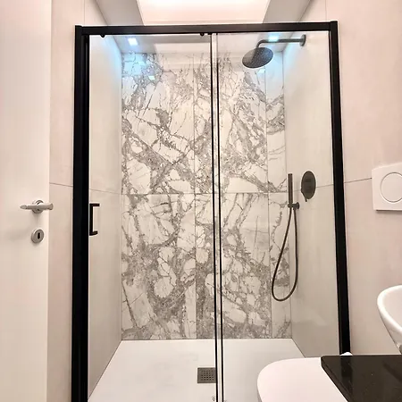 アパート Defa ジャルディーニ・ナクソス