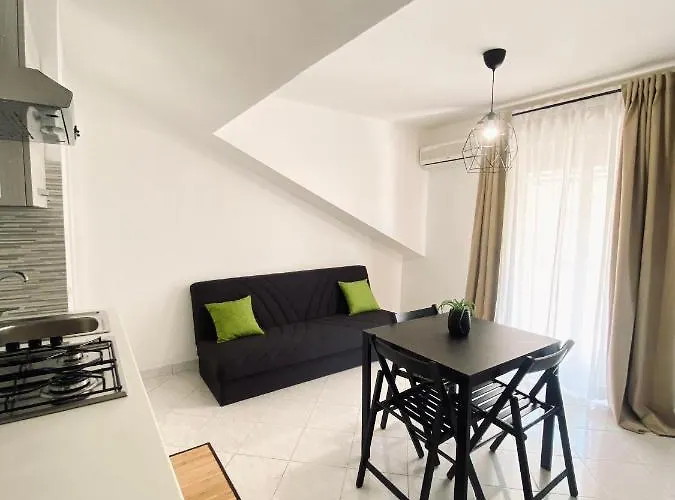 Defa ジャルディーニ・ナクソス