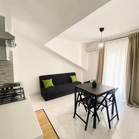 Defa Giardini Naxos