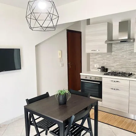 Defa Apartman *