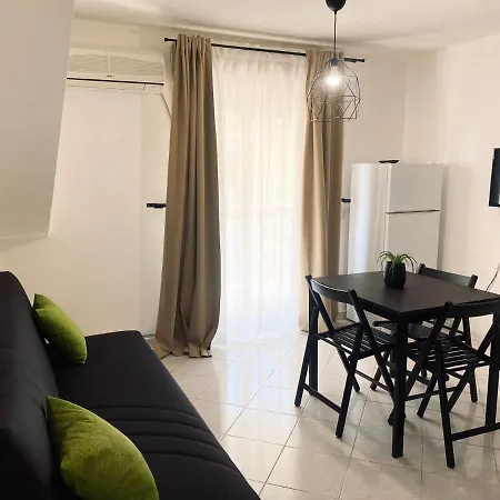 Apartman Defa Giardini Naxos
