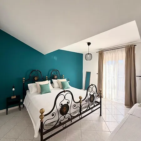 Apartman Defa *