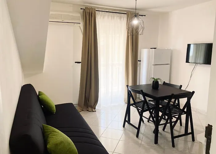 Apartment Defa Giardini Naxos